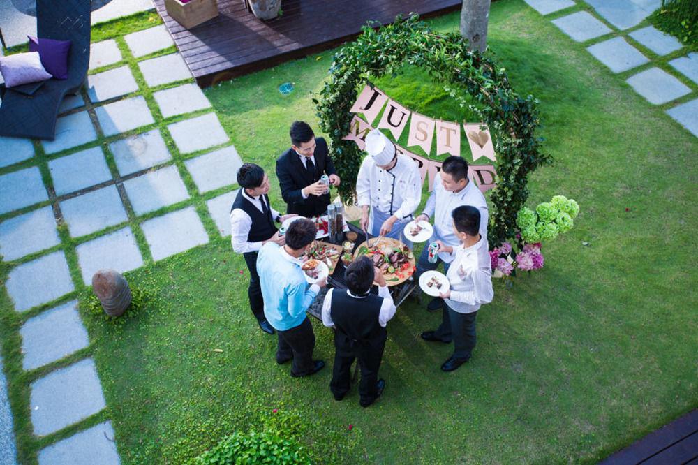 Caesar Park Hotel Kenting Exterior photo