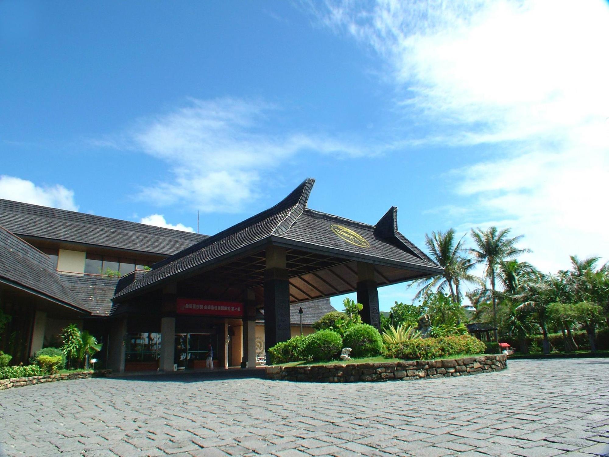 Caesar Park Hotel Kenting Exterior photo