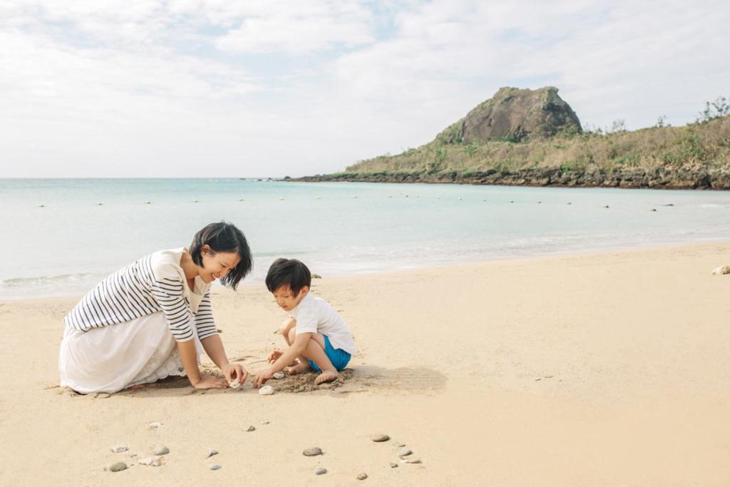 Caesar Park Hotel Kenting Exterior photo