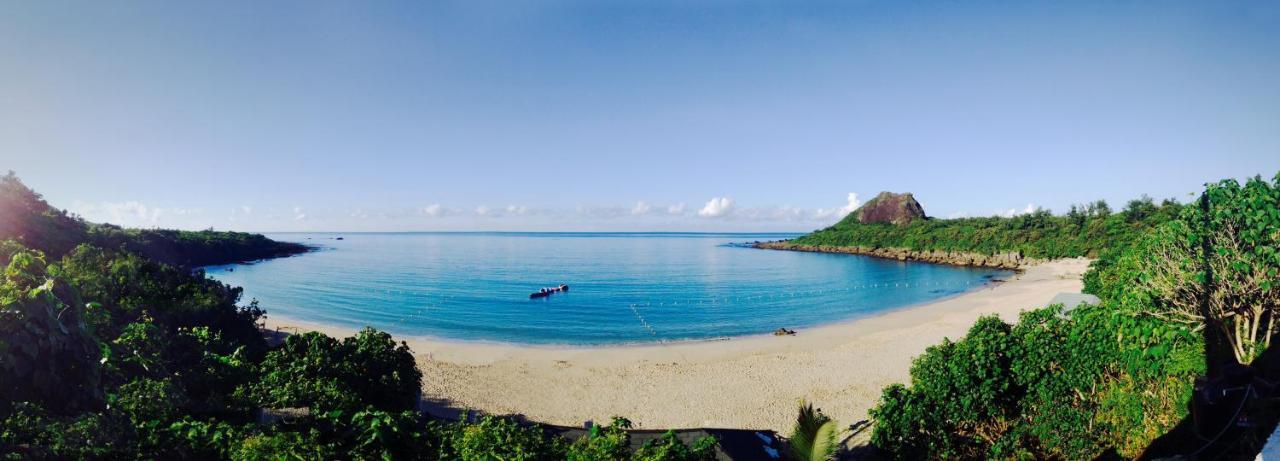 Caesar Park Hotel Kenting Exterior photo